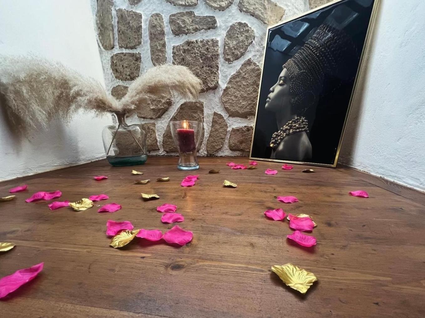 דירות מונצה La Perla מראה חיצוני תמונה